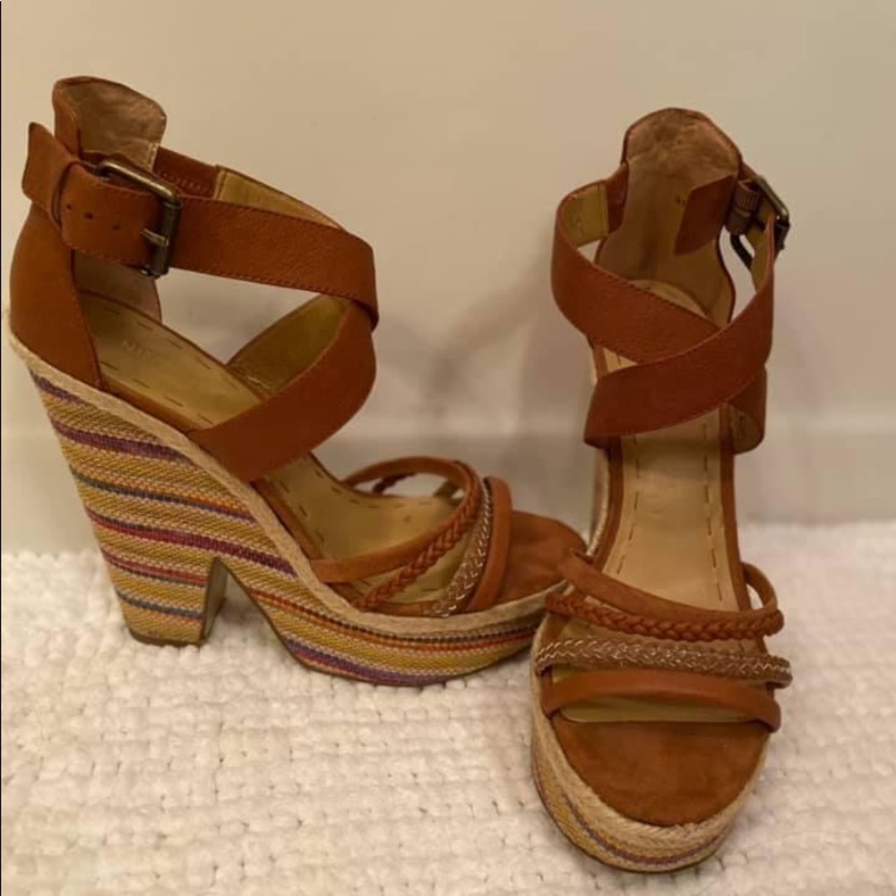 Women’s Nine West Shoes